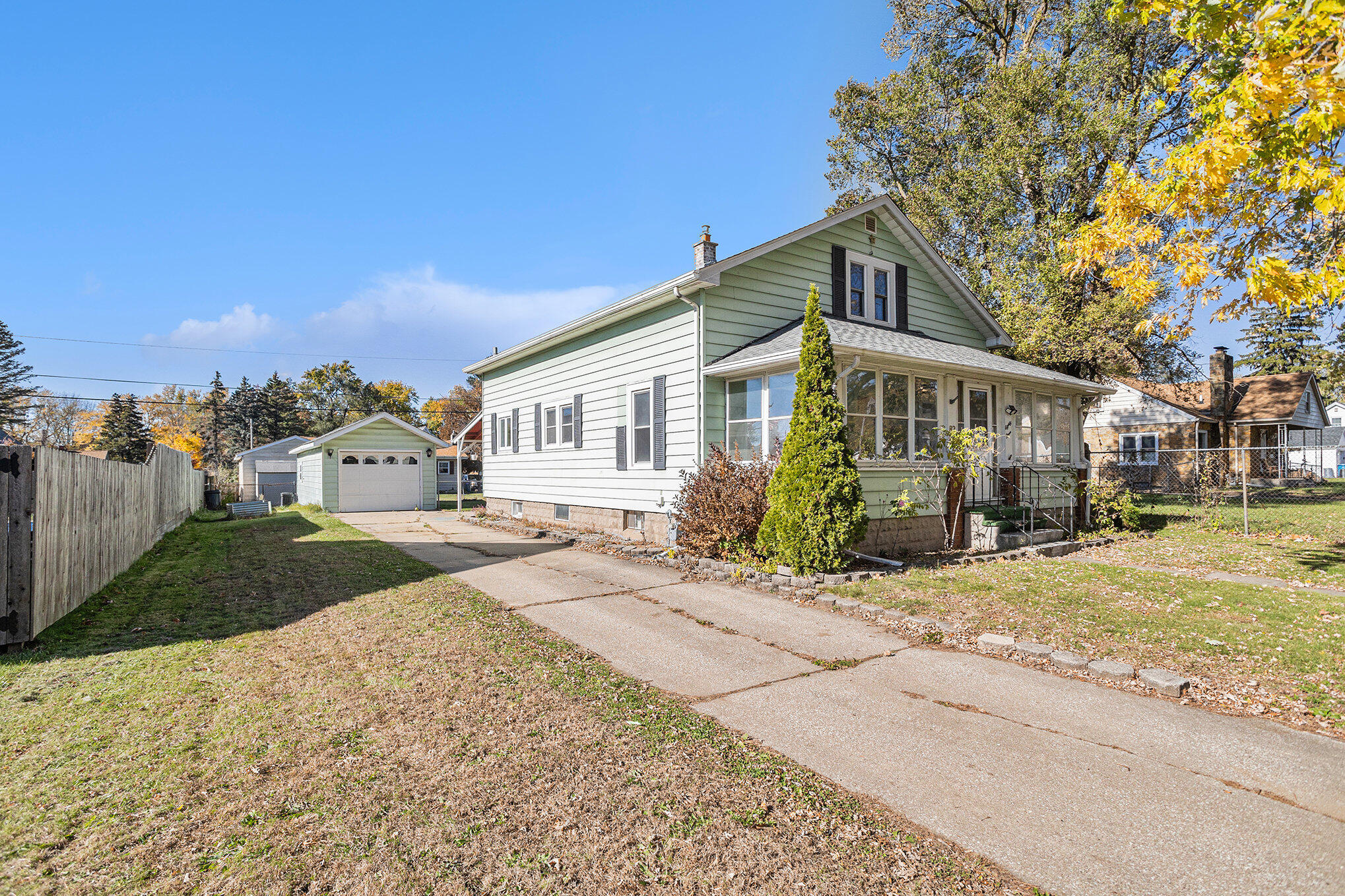 83 N Lavista Boulevard