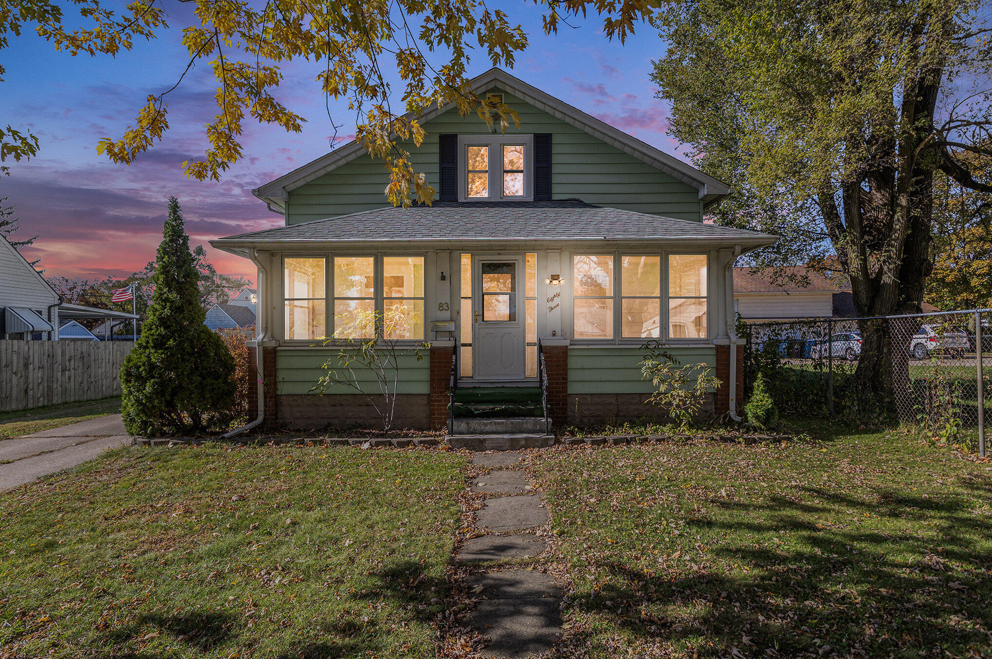 83 N Lavista Boulevard