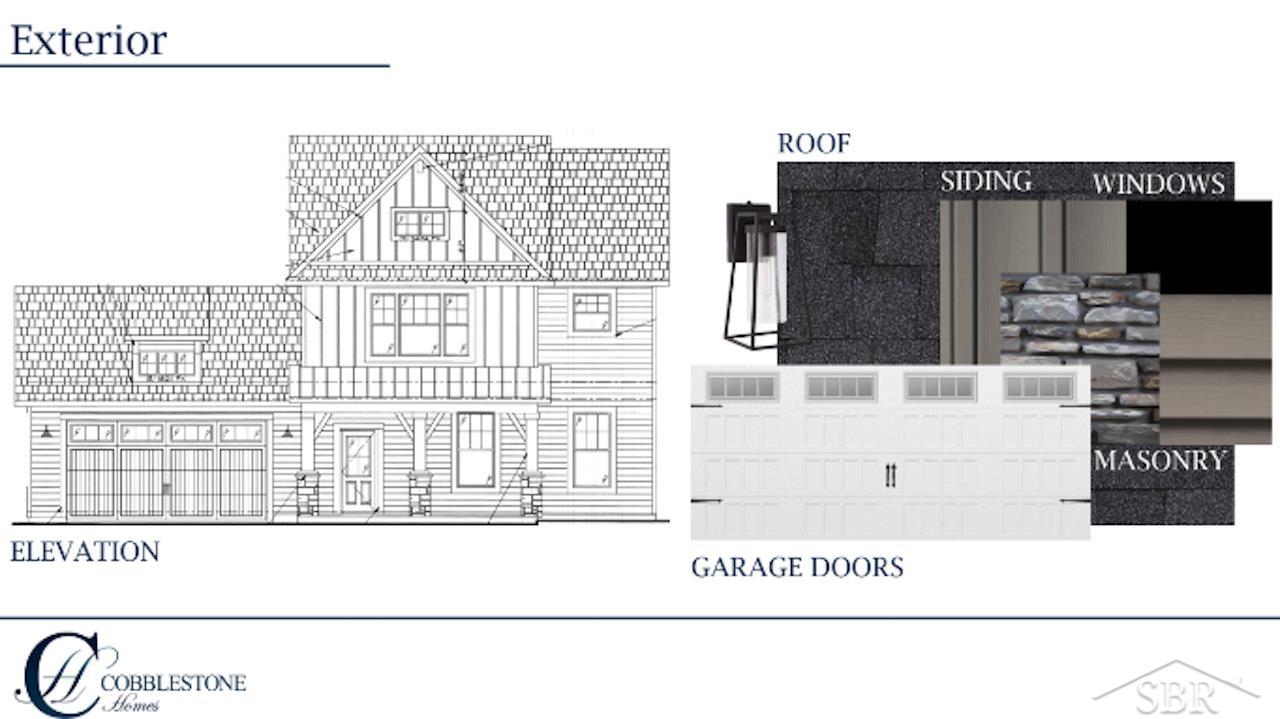 8657 Foxtail Trail Street