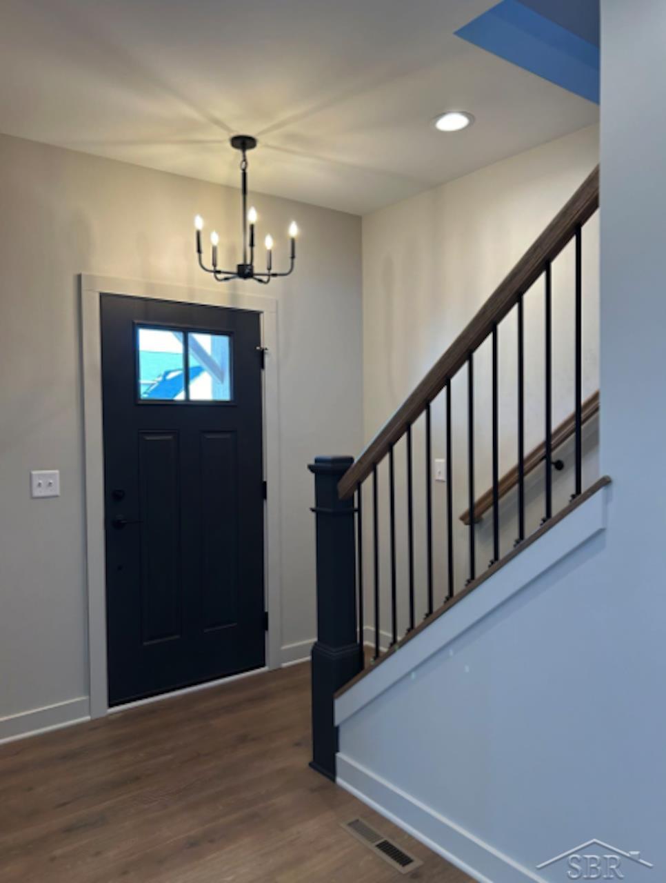 8657 Foxtail Trail Street