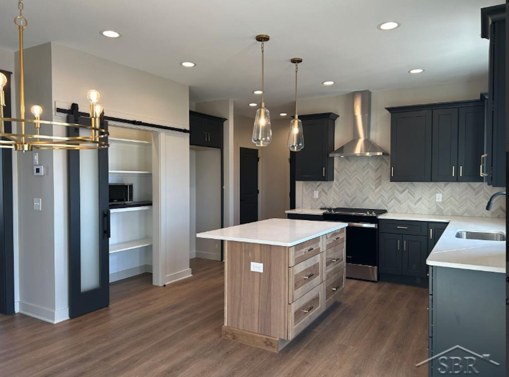 8657 Foxtail Trail Street