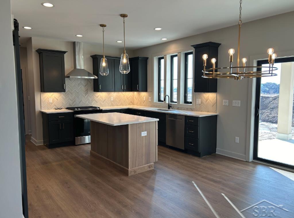 8657 Foxtail Trail Street