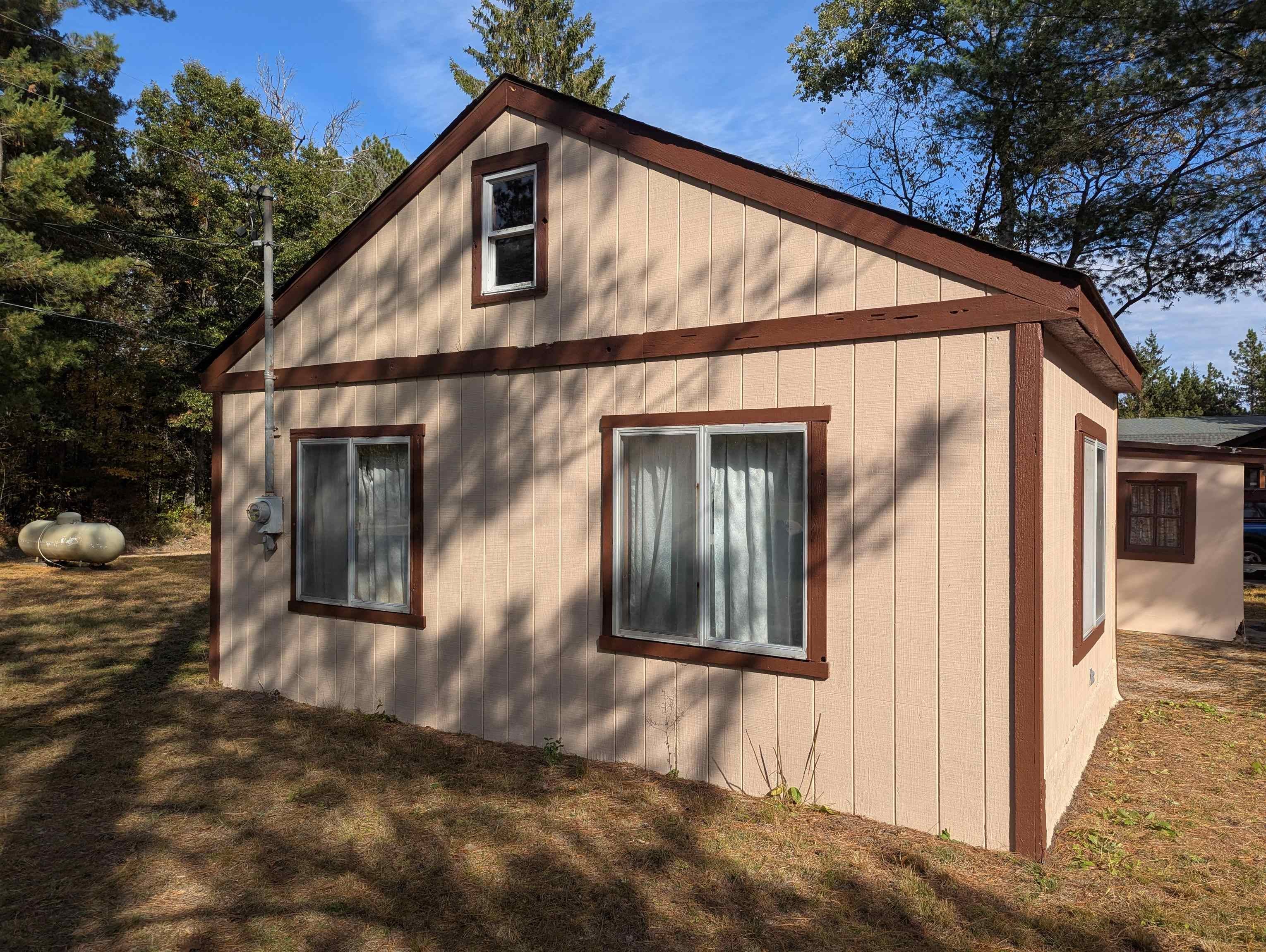 8037 Hintz Road