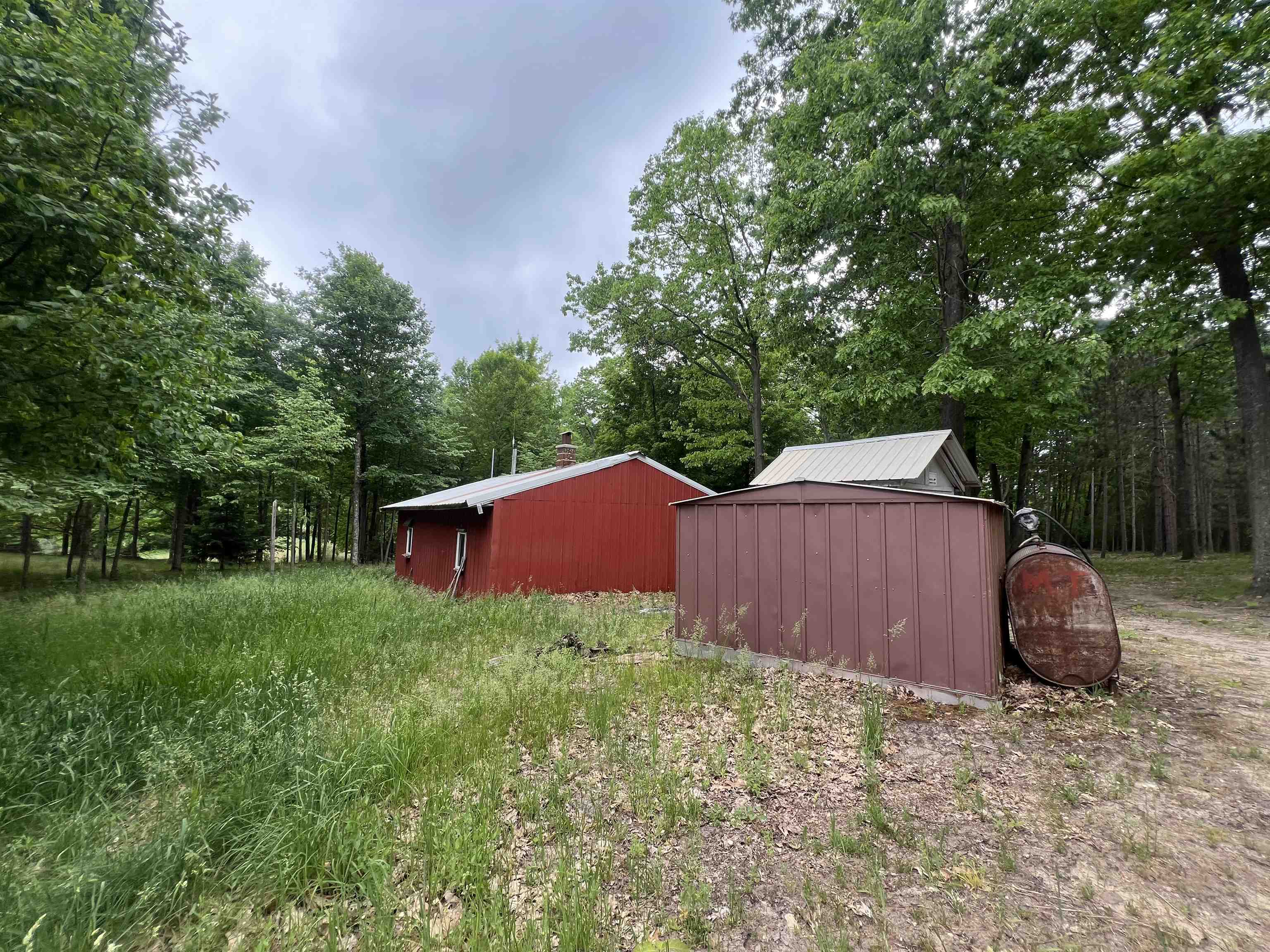 4169 N 25 Road