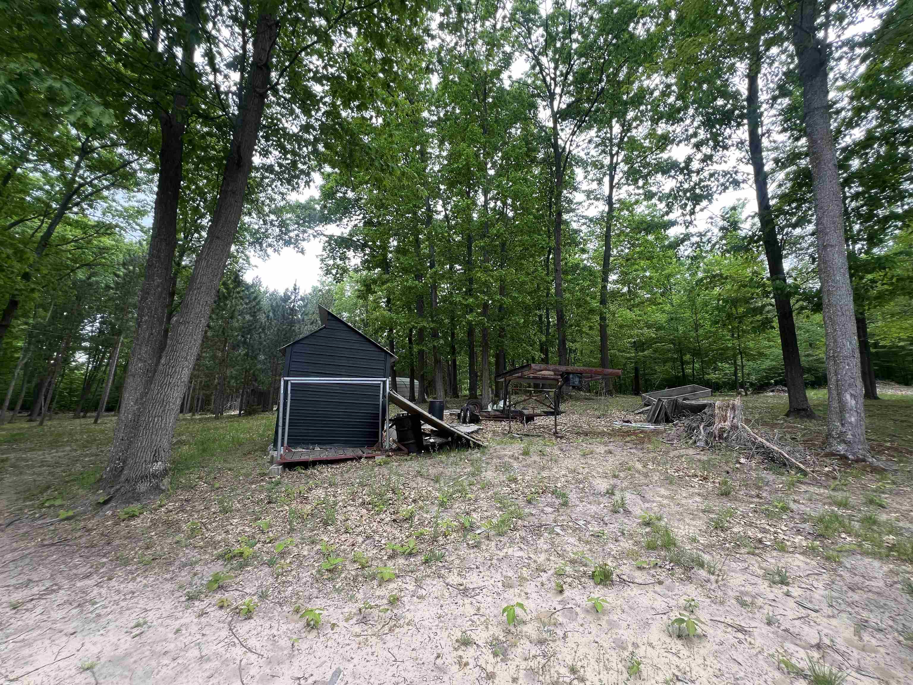 4169 N 25 Road
