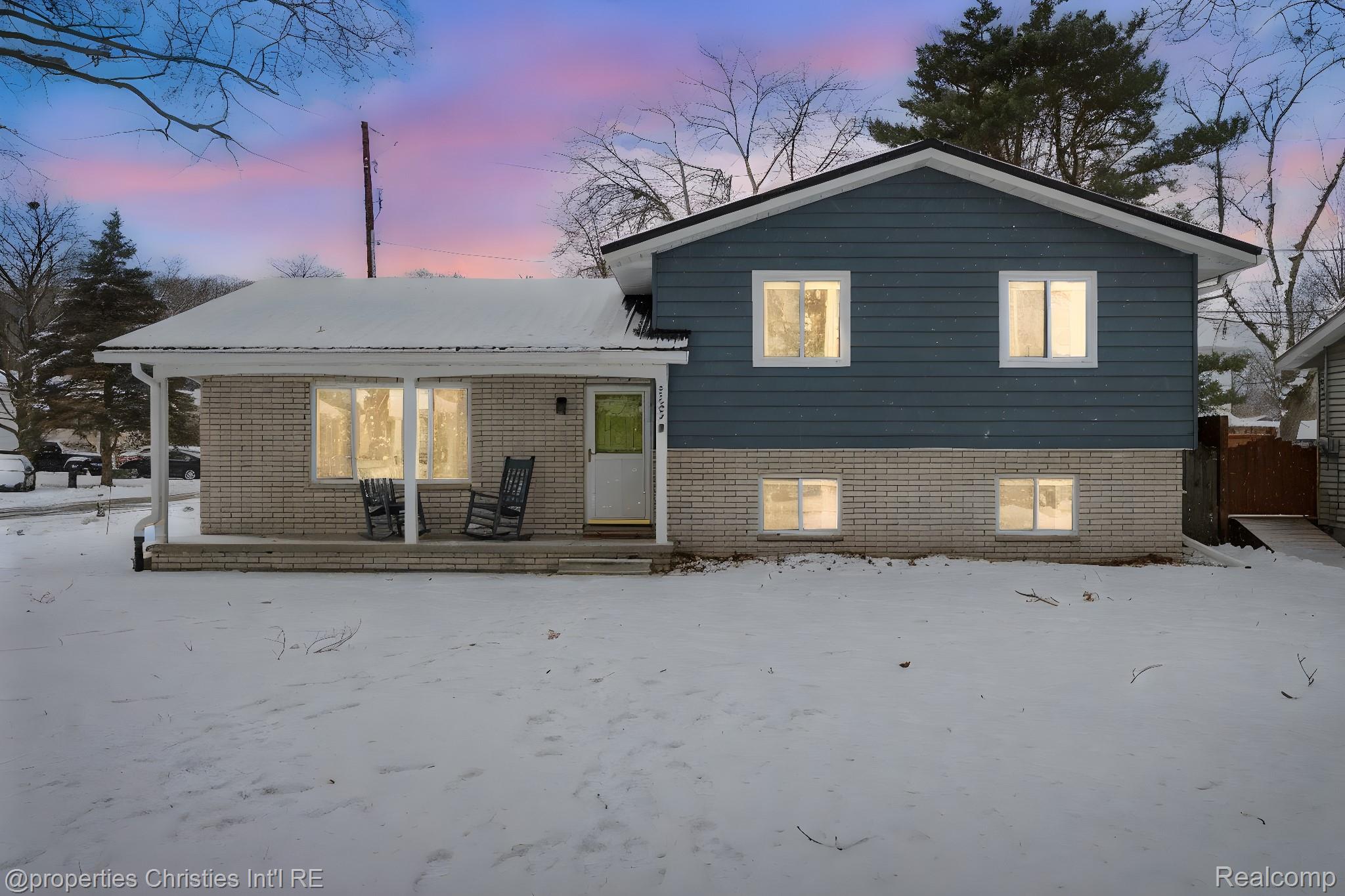 3505 Shenandoah Avenue