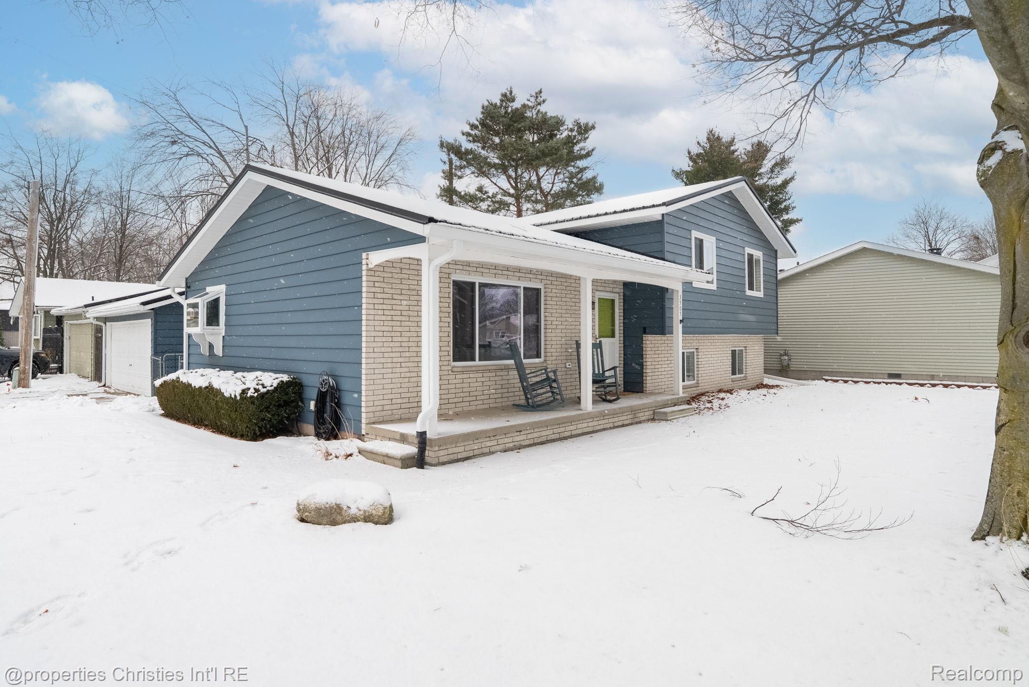 3505 Shenandoah Avenue