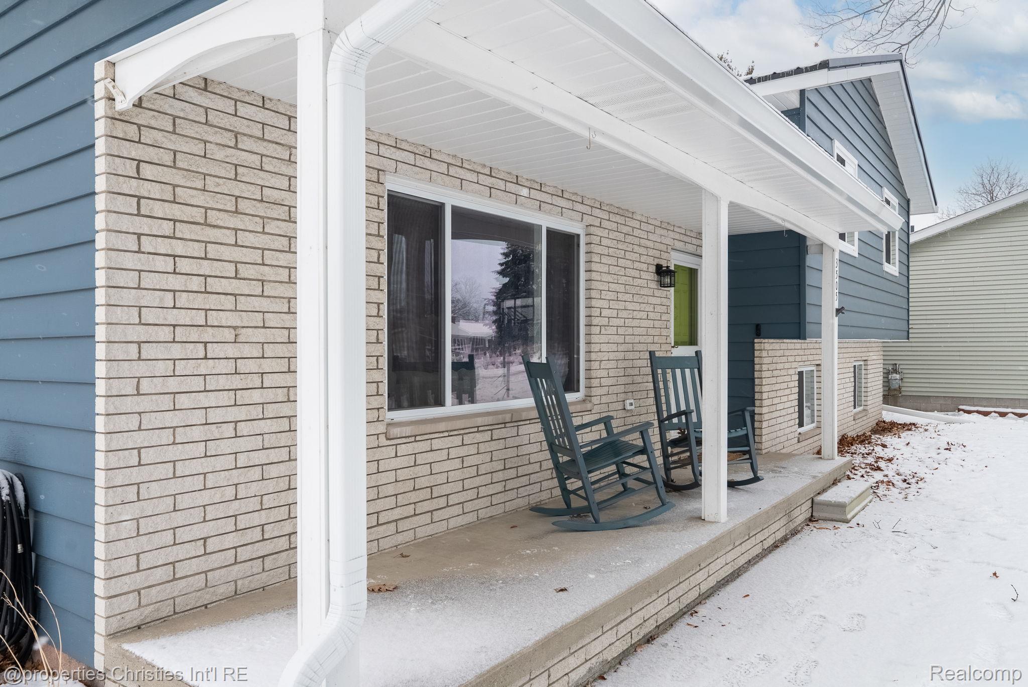 3505 Shenandoah Avenue