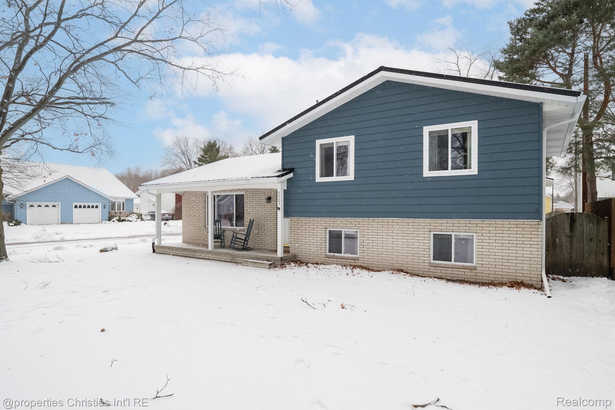 3505 Shenandoah Avenue