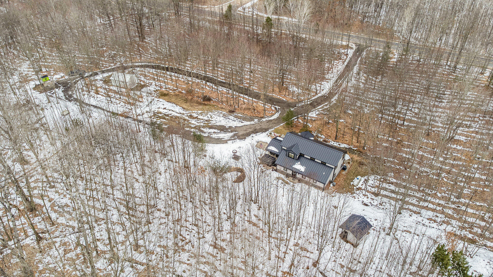 8851 E 8 Mile Road