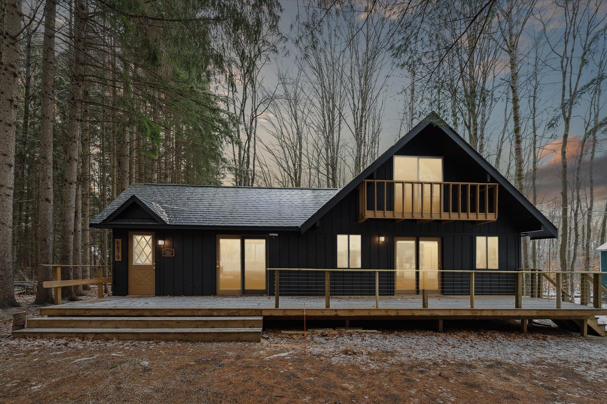 6879 Obervalden Drive