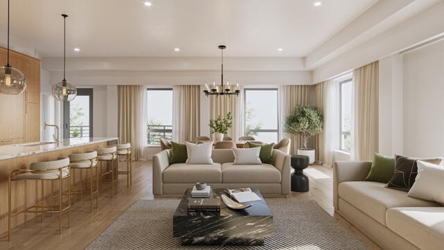 303 Detroit Street 301