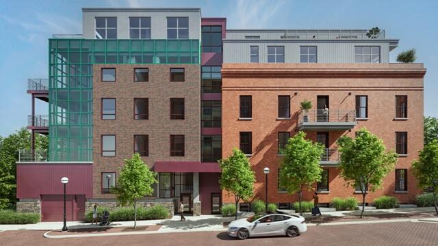 303 Detroit Street 301