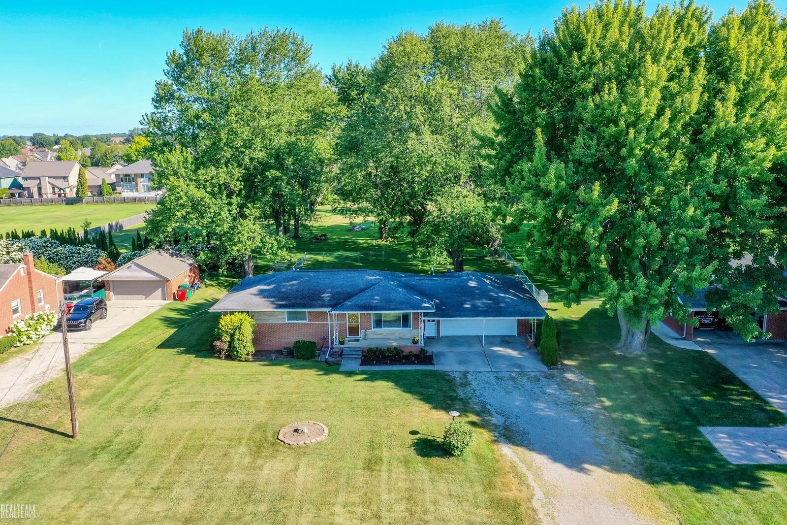 18145 22 Mile Road