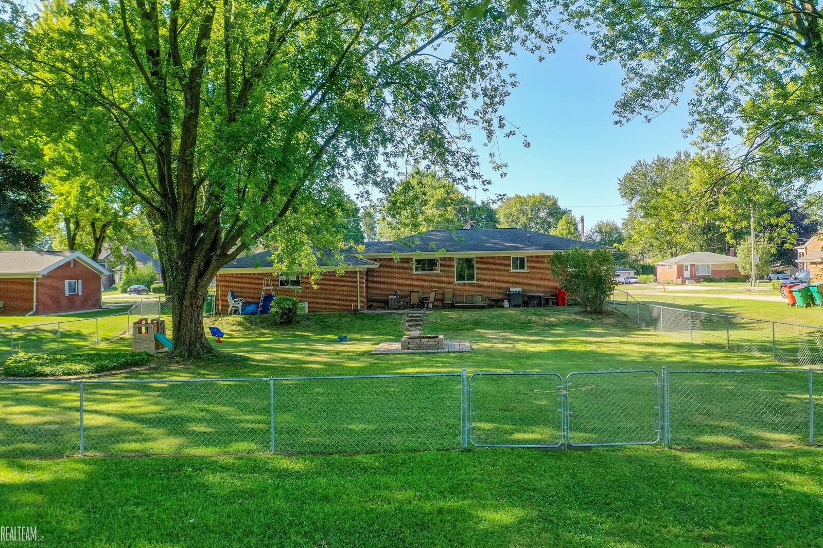 18145 22 Mile Road