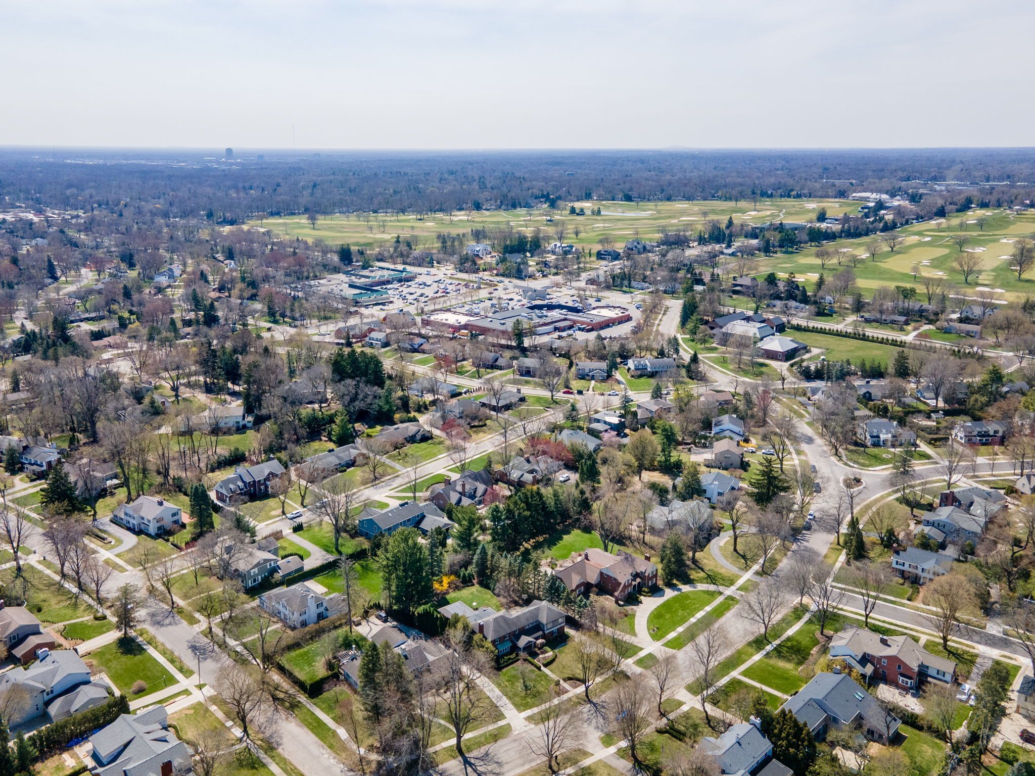 Bloomfield Charter Township Oakland, Michigan 48301, United States, 4 Bedrooms Bedrooms, ,4 BathroomsBathrooms,Residential,Pending,112585