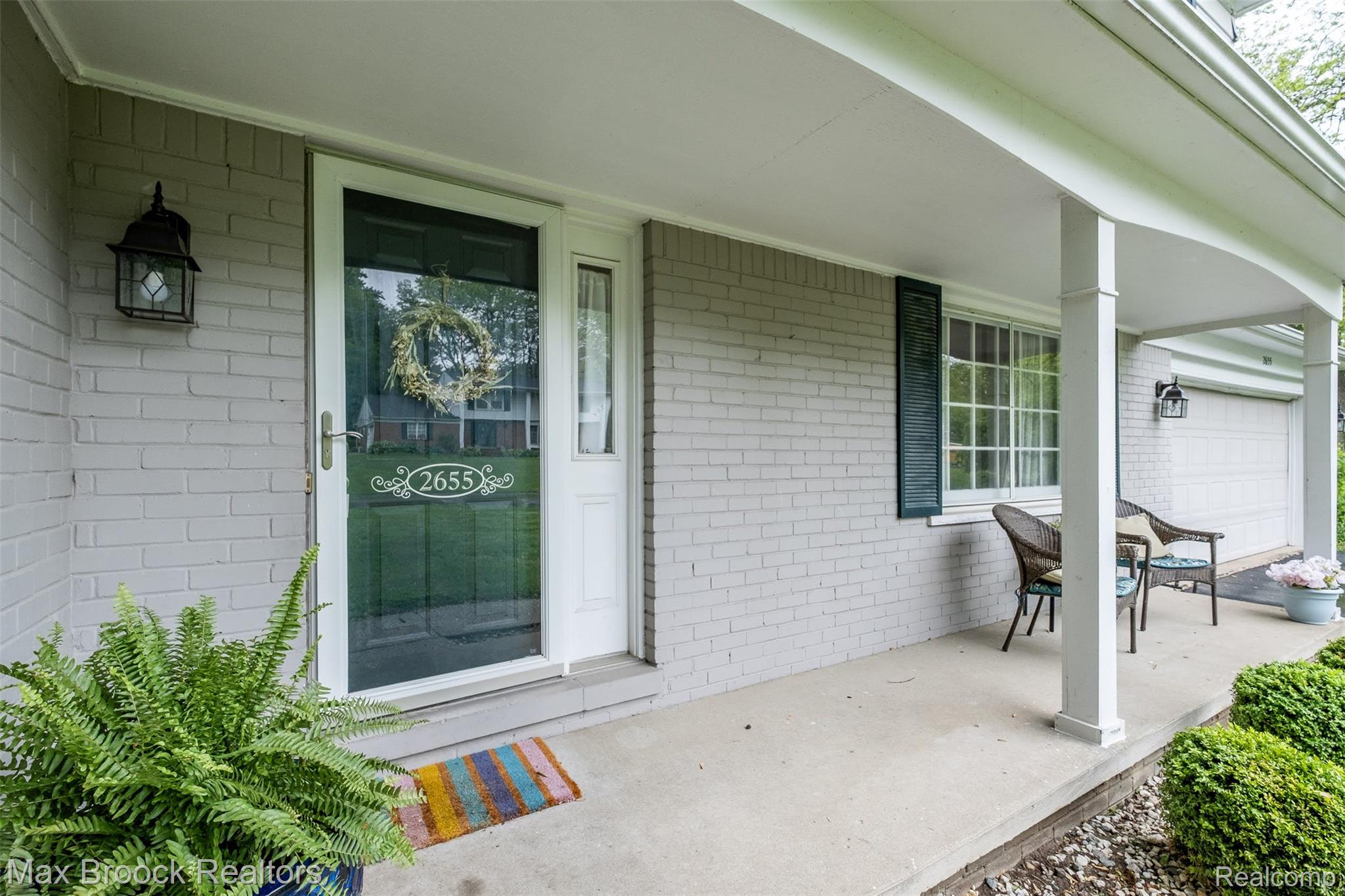 2655 ASPEN Lane