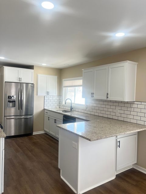 A home in StClairShoresCity_Macomb
