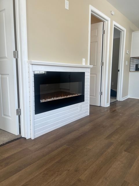 A home in StClairShoresCity_Macomb