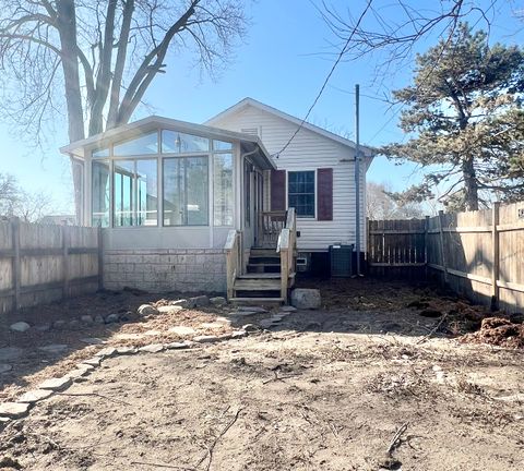 A home in StClairShoresCity_Macomb