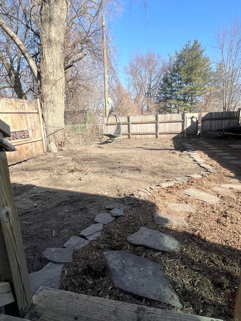 A home in StClairShoresCity_Macomb