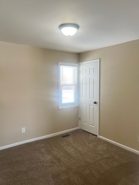 A home in StClairShoresCity_Macomb