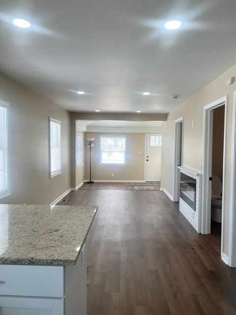 A home in StClairShoresCity_Macomb