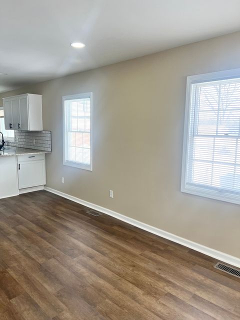 A home in StClairShoresCity_Macomb