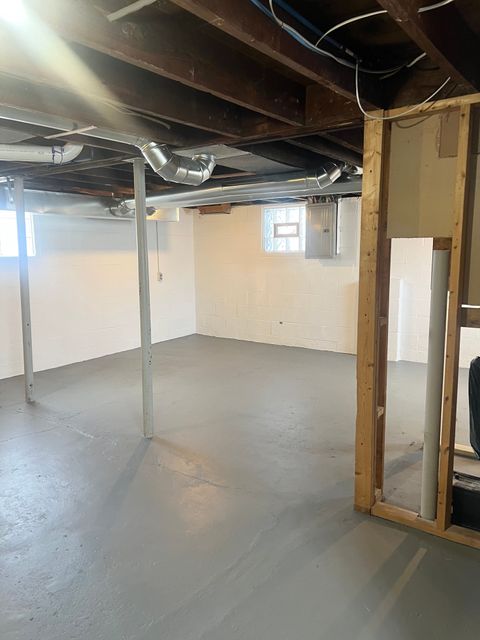 A home in StClairShoresCity_Macomb