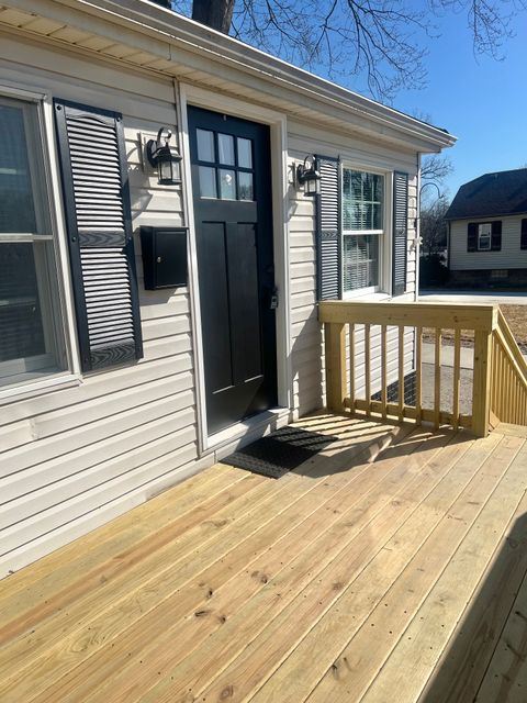 A home in StClairShoresCity_Macomb