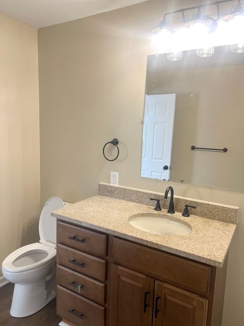 A home in StClairShoresCity_Macomb