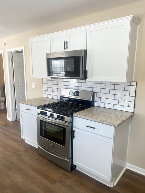A home in StClairShoresCity_Macomb