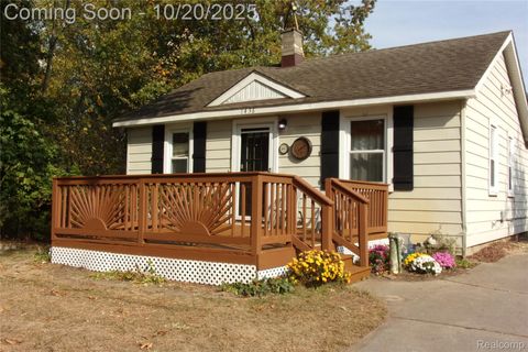 1436 Morning Dove Wixom City MI 48393