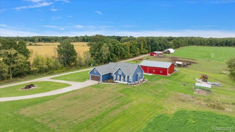 Photo for 13847 Belle River Road