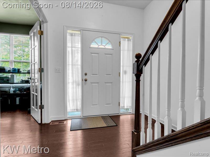 27315 Victoria Road