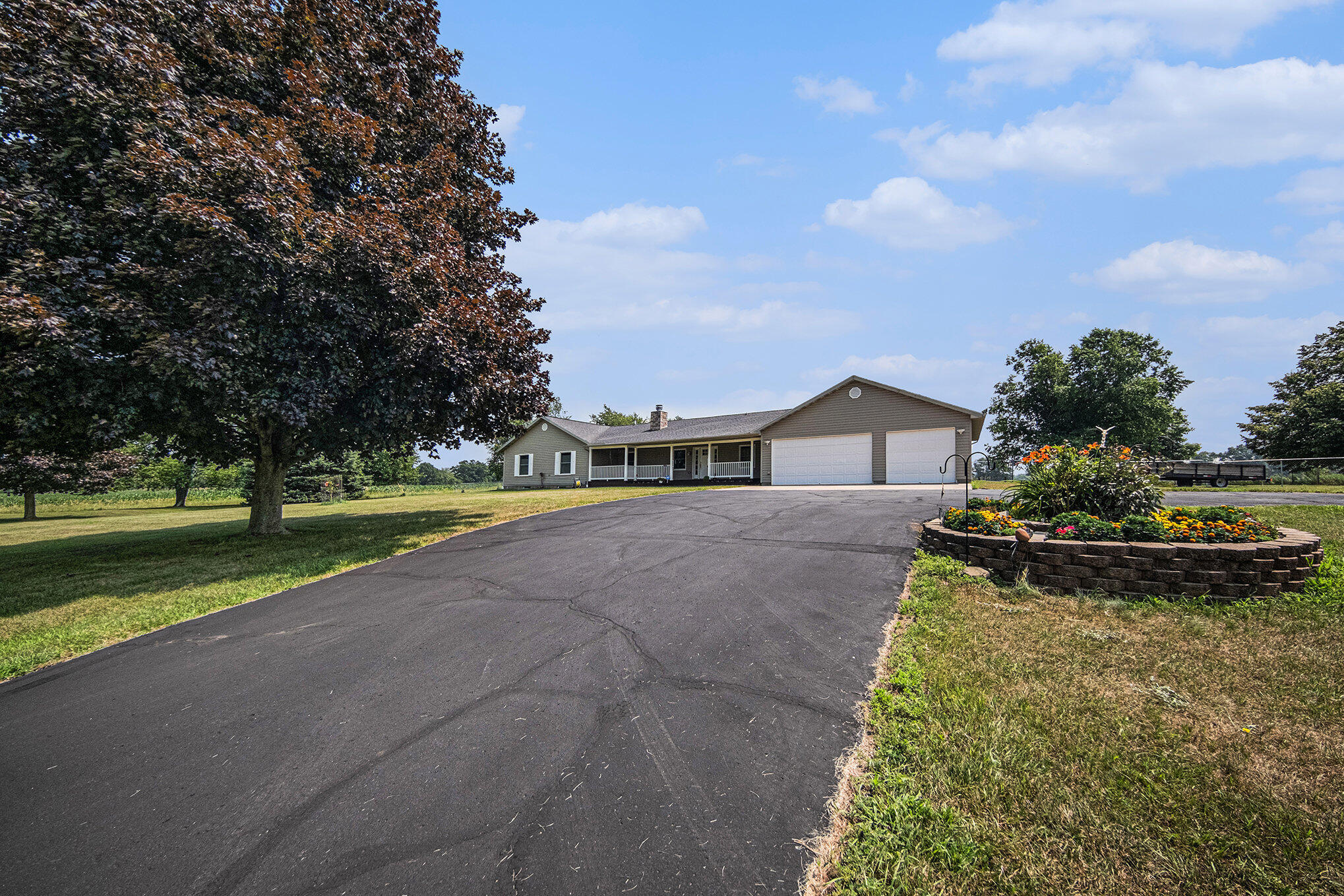 6345 Wolf Lake Road