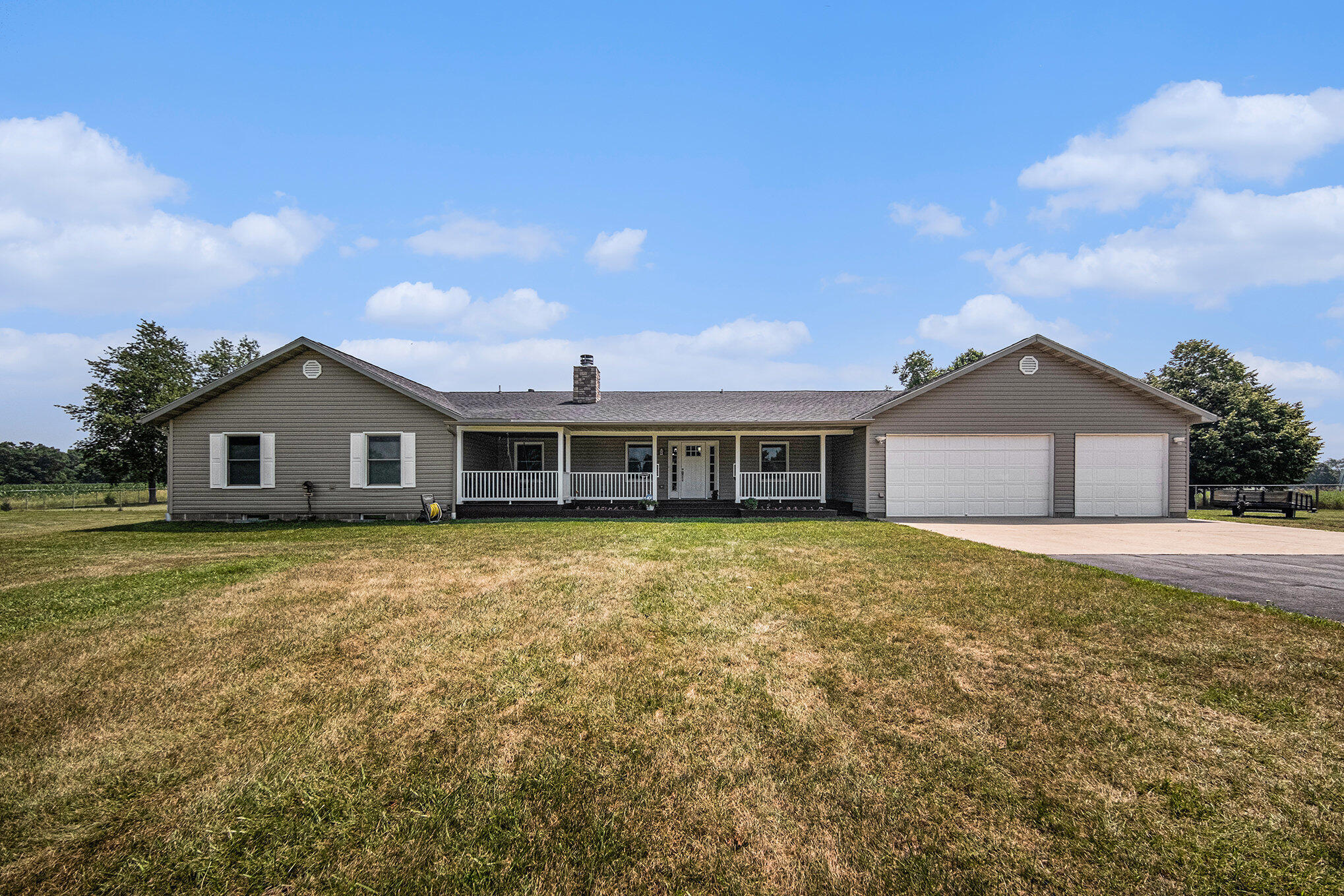 6345 Wolf Lake Road