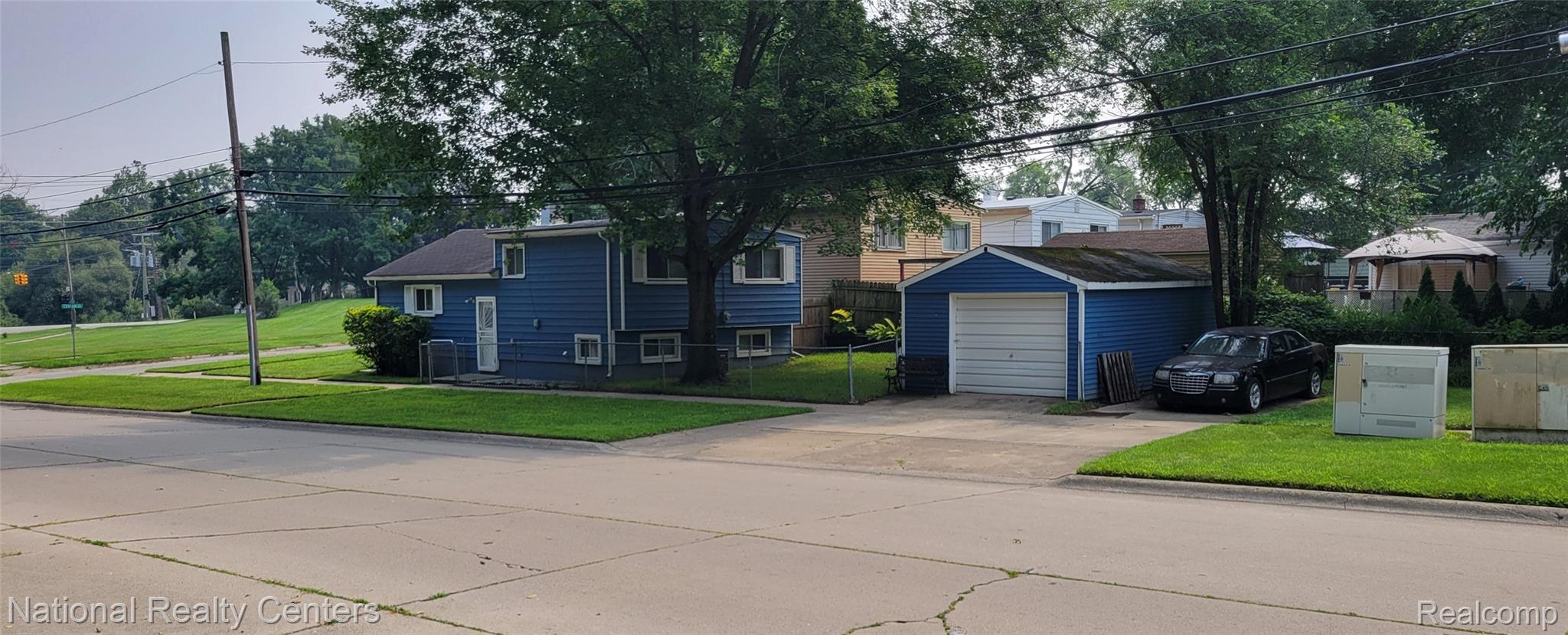 15987 Centralia