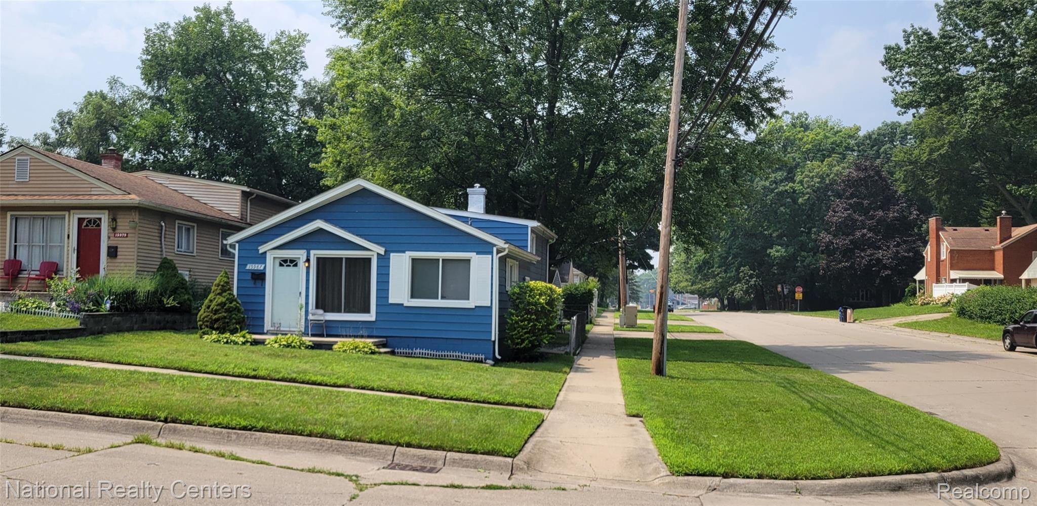 15987 Centralia