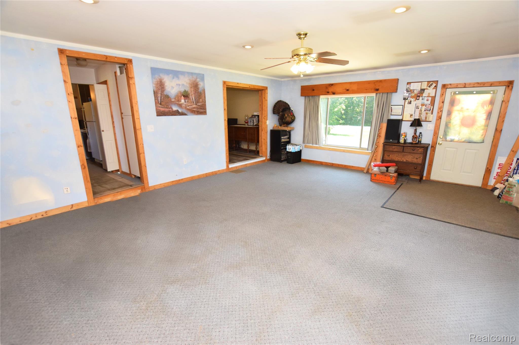 9264 Duffield Road