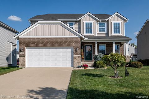 Photo of 6755 Shula Vista, Ypsilanti, MI 48197 (MLS # 20251042962)