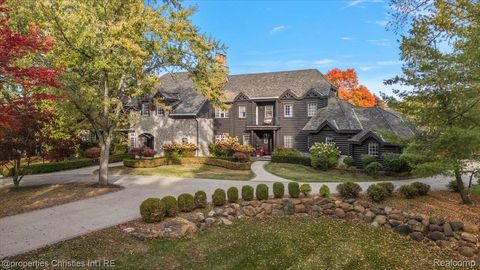 3701 Northwood West Bloomfield Charter Township MI 48324