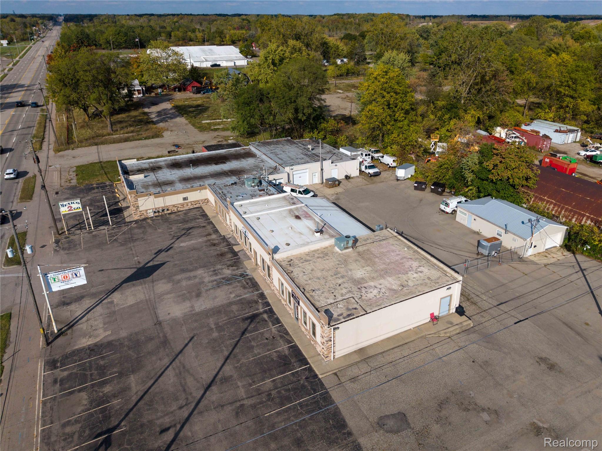 16991 S Us Highway 27