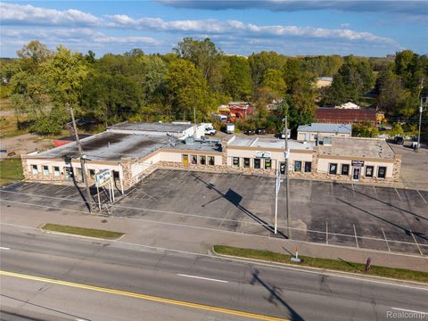 16991 S Us Highway 27 Lansing City MI 48906