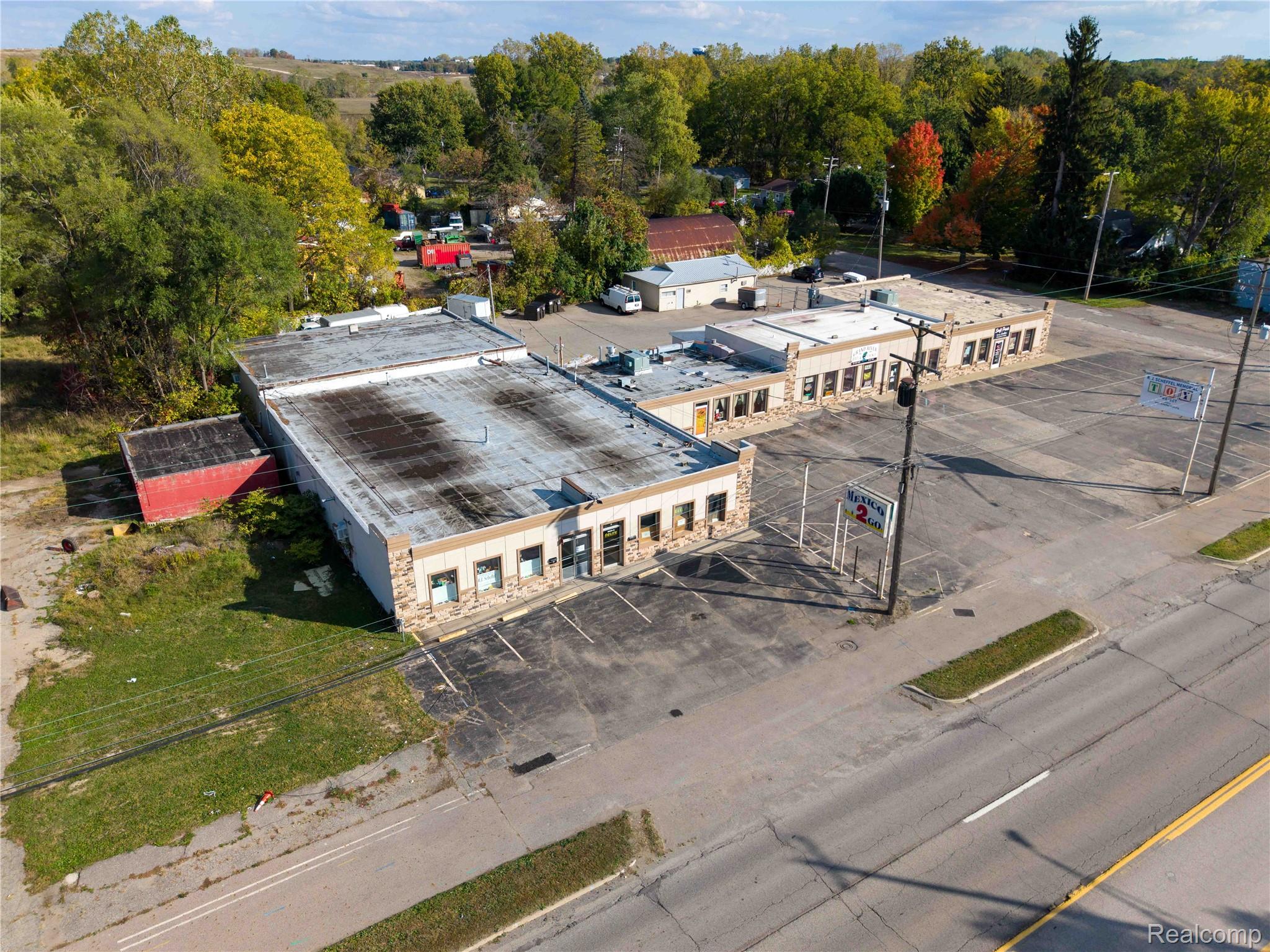 16991 S Us Highway 27