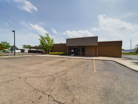 4154 DAVISON Road Burton City MI 48509