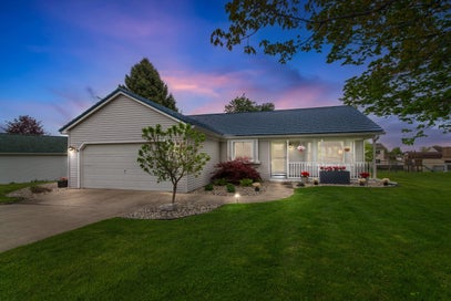 7547 O'Felan Court Onsted Village MI 49265