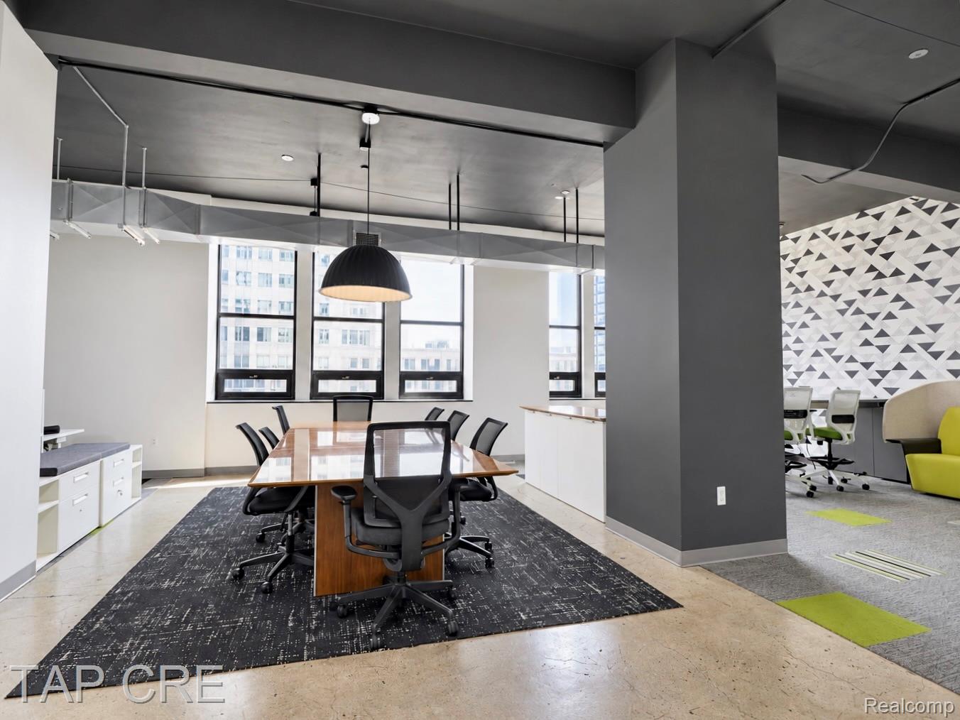 151 W Congress Street