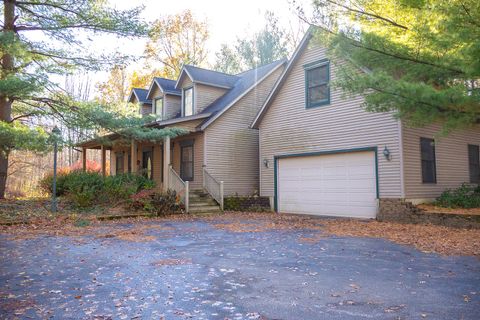 11760 (A) Landon Road Baroda Township MI 49101