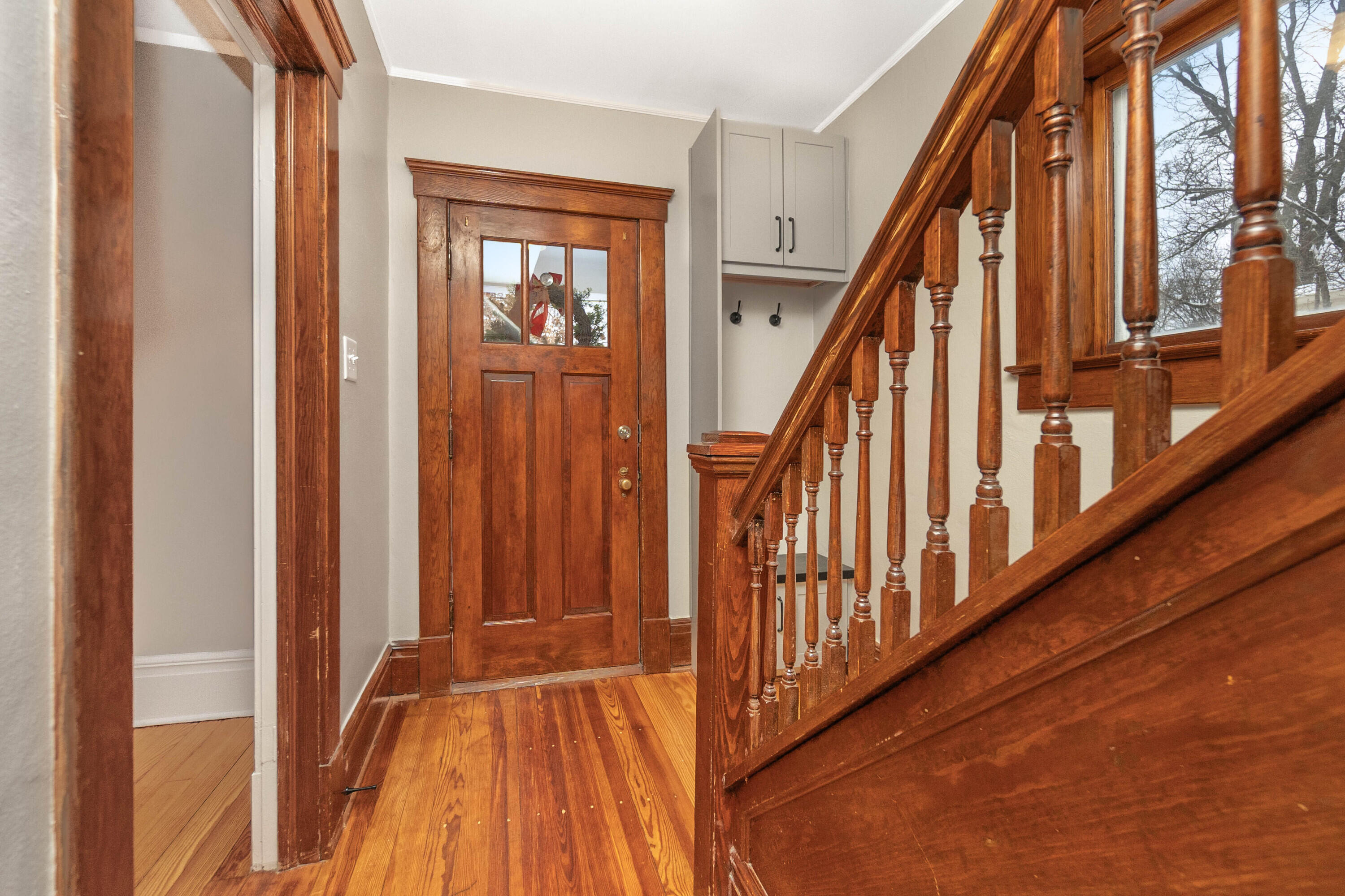 814 W Jefferson Street